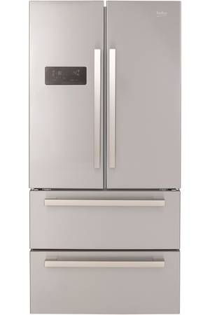 Frigo beko trop froid