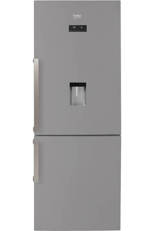 Frigo beko qui siffle