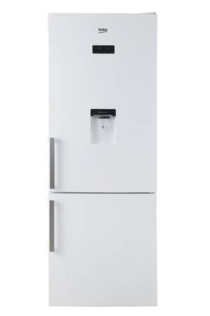 Frigo beko pas assez froid