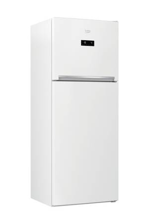 Frigo beko gris darty