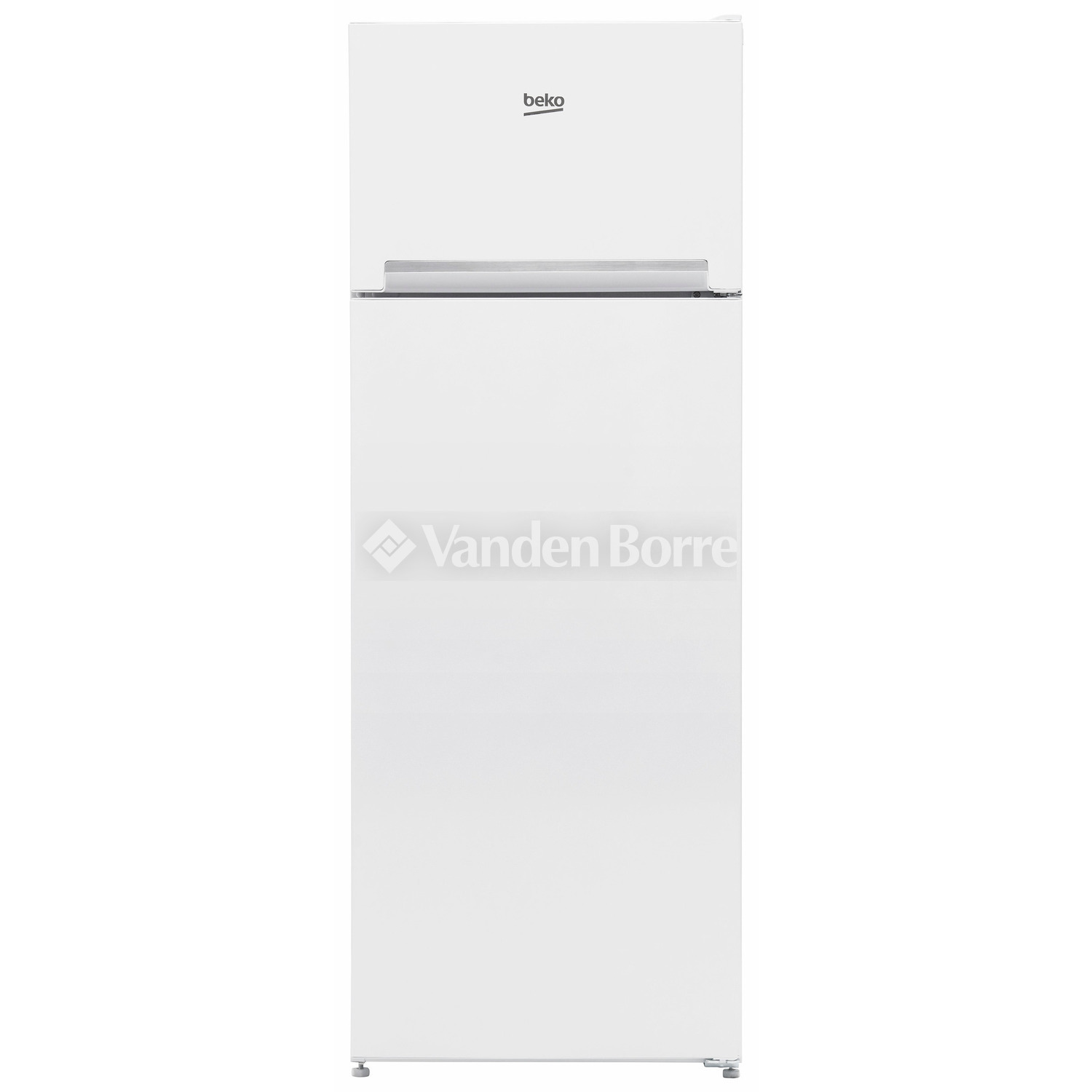 Frigo beko plein d'eau