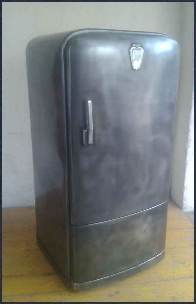 Frigo smeg occasion liege