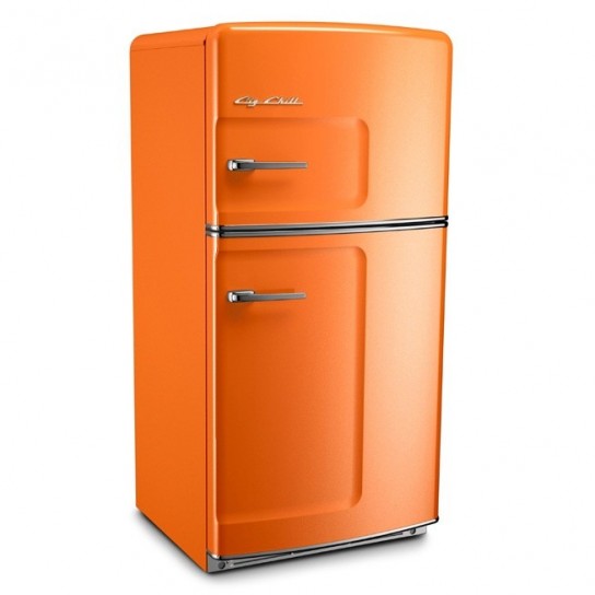 Frigo vintage nardi