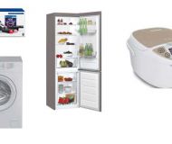 Frigo encastrable geant casino
