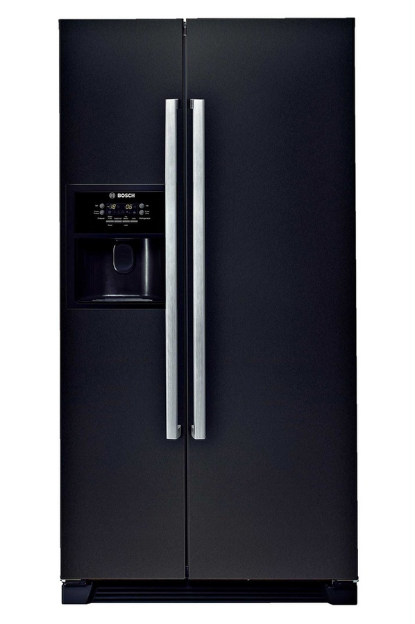 Frigo darty noir
