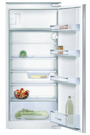 Frigo encastrable moins de bruit