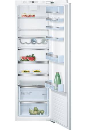 Frigo encastrable pantographe bosch
