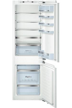 Frigo congelateur encastrable zug
