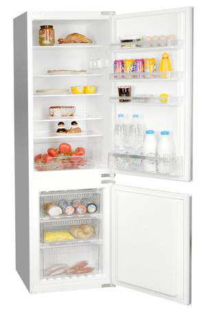 Frigo double darty