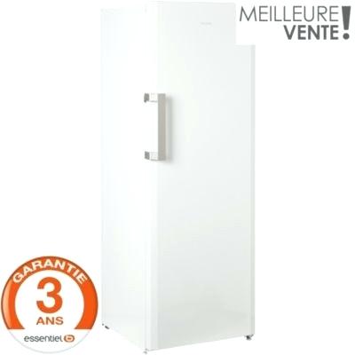 Réfrigérateur indesit boulanger