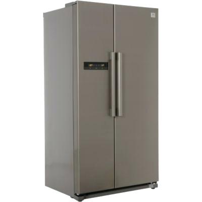 Frigo boulanger rennes