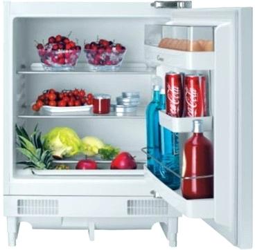Frigo caravane boulanger