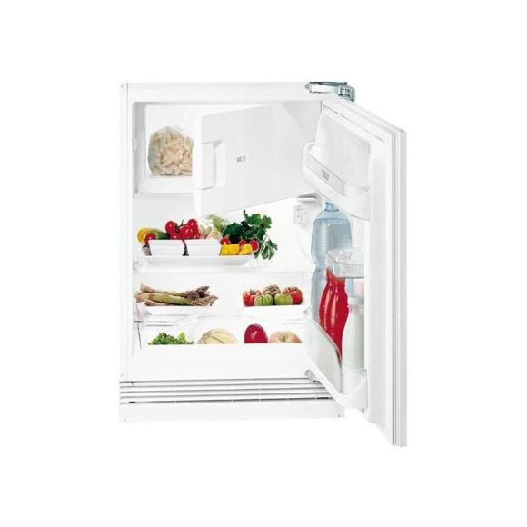 Frigo encastrable ariston