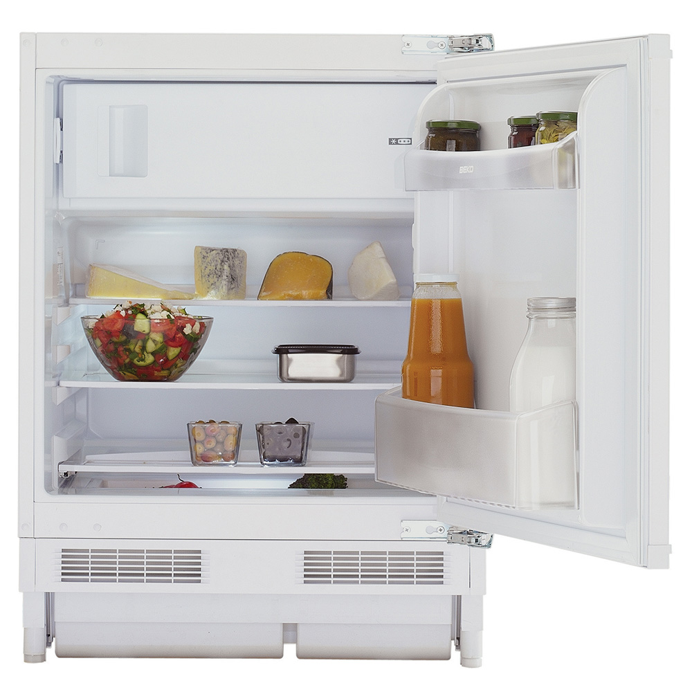 Frigo beko incasso