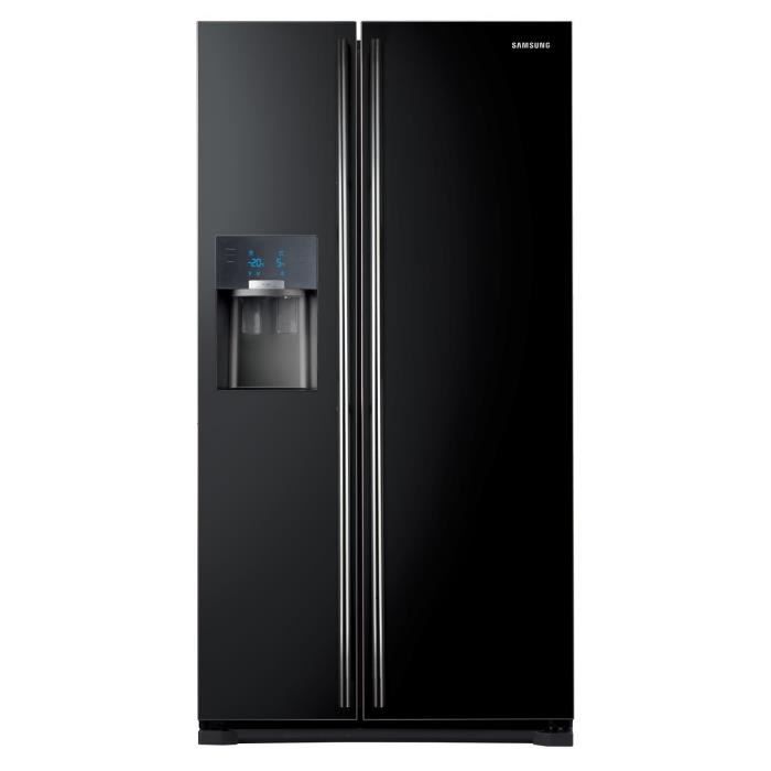 Frigo americain samsung moins cher