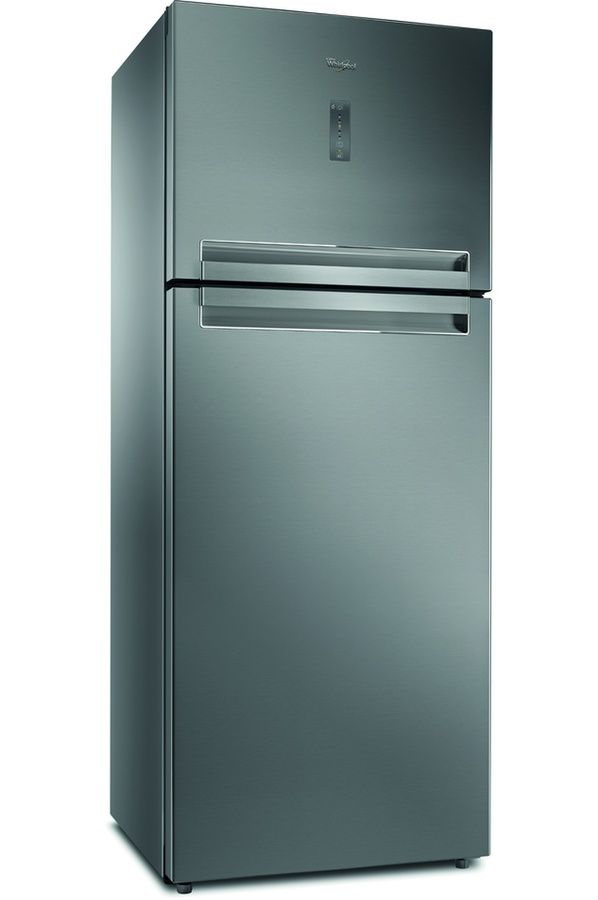 Frigo whirlpool avec freezer