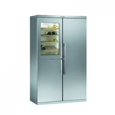 Frigo americain samsung fust