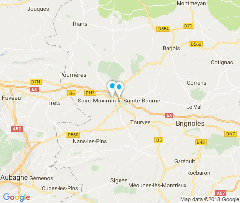 Frigoriste brignoles