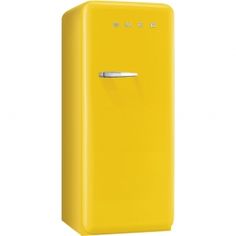 Frigo vintage italian
