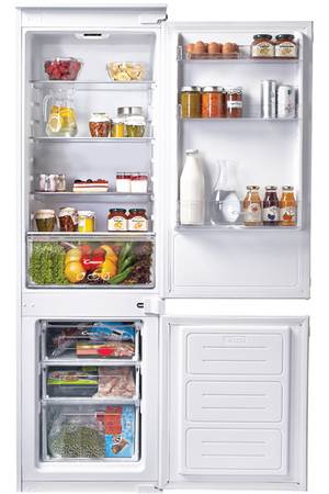 Frigo congelateur candy klasse a