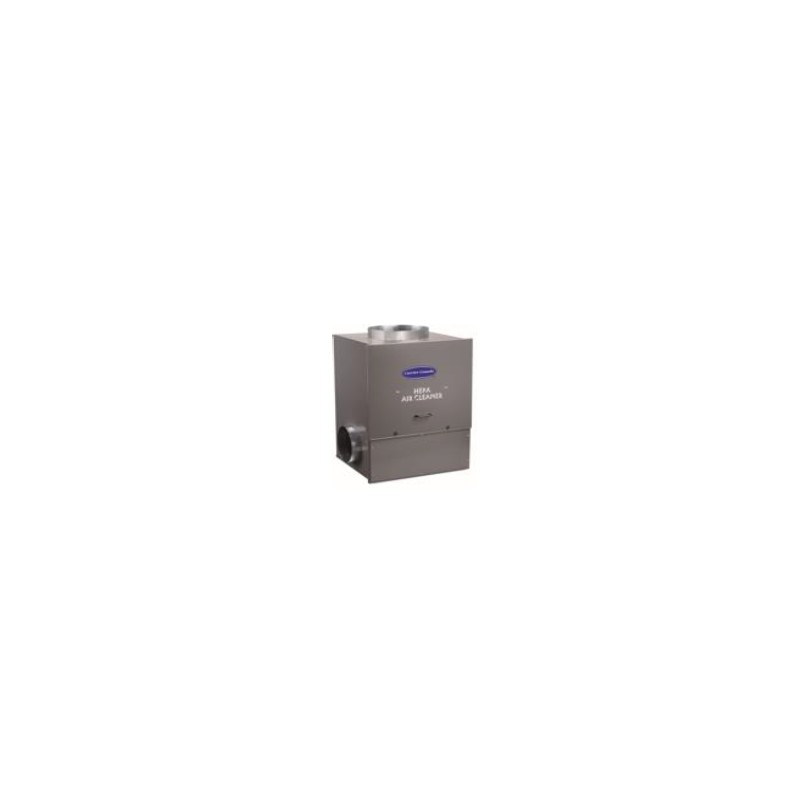 Frigoriste carrier