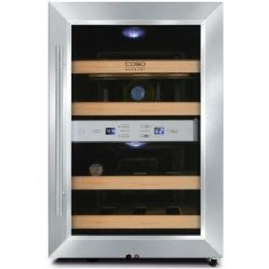 Frigo vin