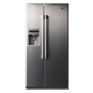 Frigo haier dimension