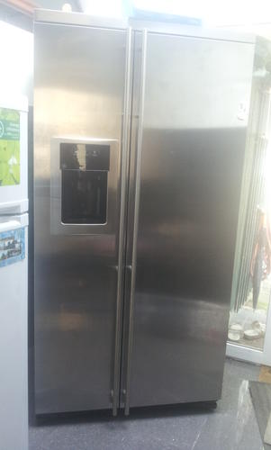 Frigo samsung kitchen fit rb36j8855s4