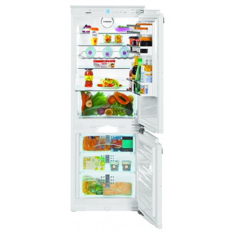 Frigo encastrable norme suisse