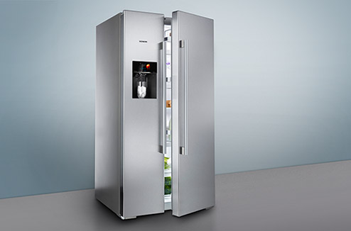 Frigo americain comparatif