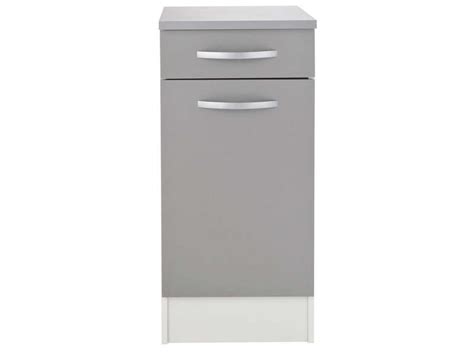 Conforama meuble frigo