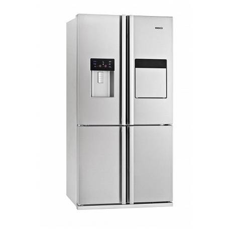 Frigo beko premium no frost
