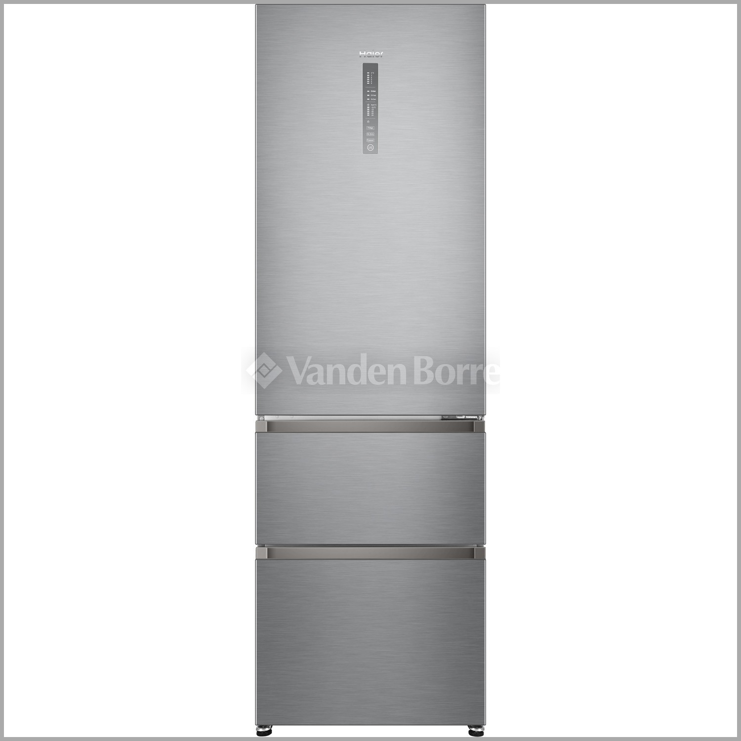 Frigo haier a3fe 735 cgje