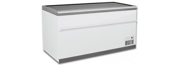 Frigo congelateur coffre