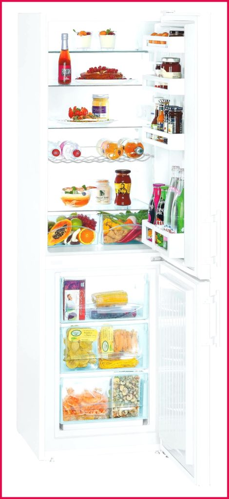 Frigo liebherr darty
