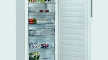 Frigo us whirlpool