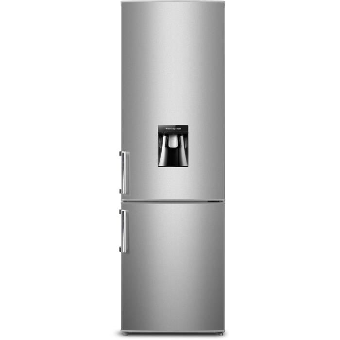 Frigo beko perd de l'eau