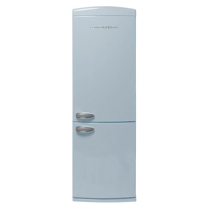 Frigo vintage froid ventilé