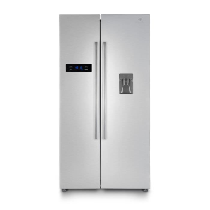 Quel frigo américain choisir 2016