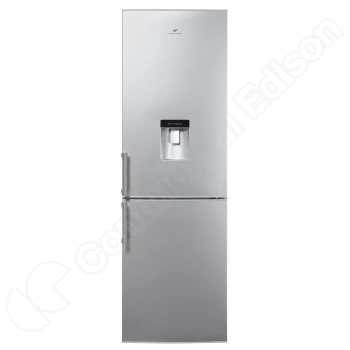 Frigo congelateur rue du commerce