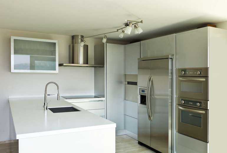 Frigo americain cora