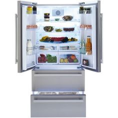 Frigo type americain
