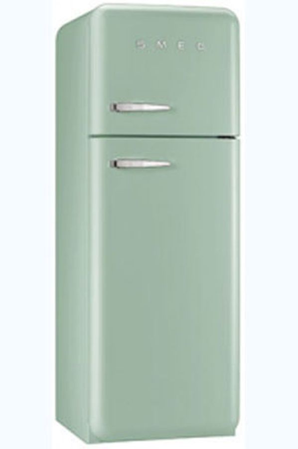 Frigo smeg imitation