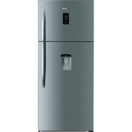 Frigo samsung lock