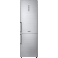 Frigo americain gris boulanger