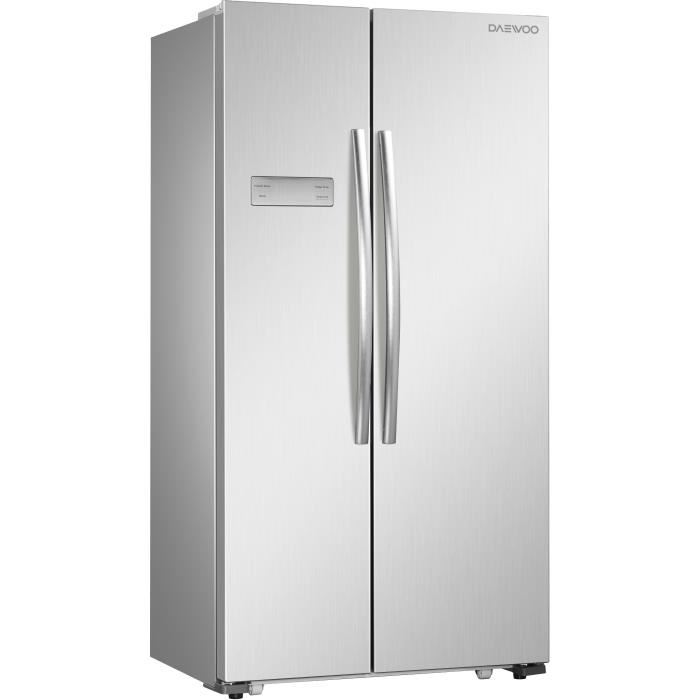 Frigo americain pas cher payable en plusieurs fois