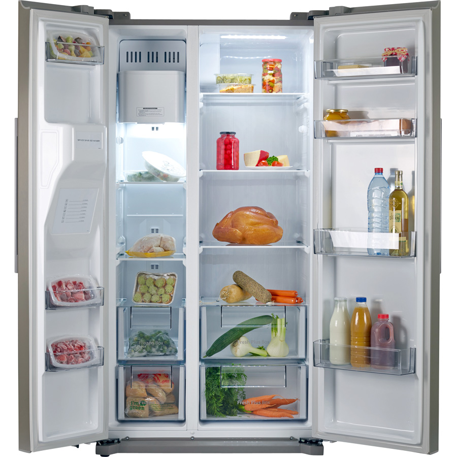 Frigo americain ufc que choisir