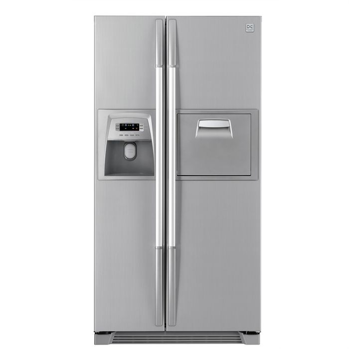 Refrigerateur americain daewoo avis