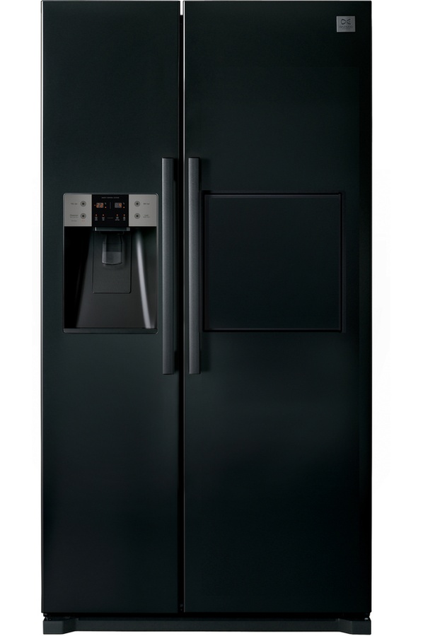 Darty frigo americain