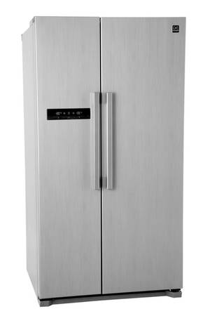 Frigo americain quelle temperature